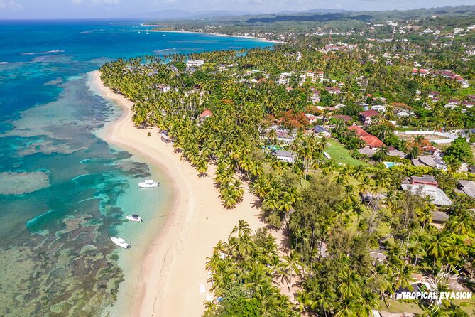 6-Day Private Tour between Bayahibe and Samana Bay - Who will get the most from this tour