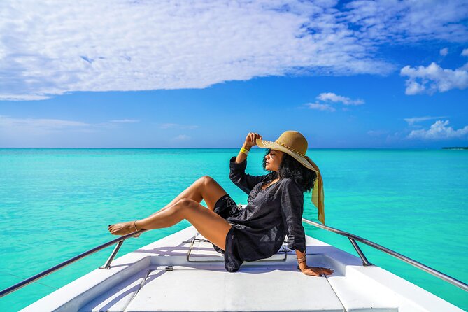 6 Hour Private Saona Island Tour with Snorkeling - Key points to know before booking