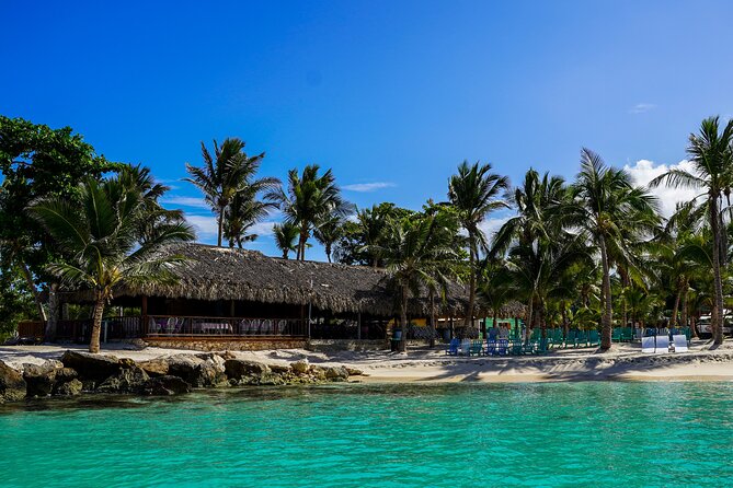 6 Hour Private Saona Island Tour with Snorkeling - Communication, comfort, and physical demands