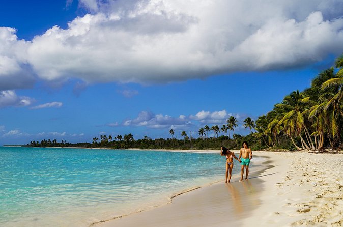 6 Hour Private Saona Island Tour with Snorkeling - Who will enjoy this Saona day most