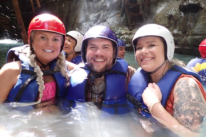 7 Damajagua Waterfalls - Key points to know before you book