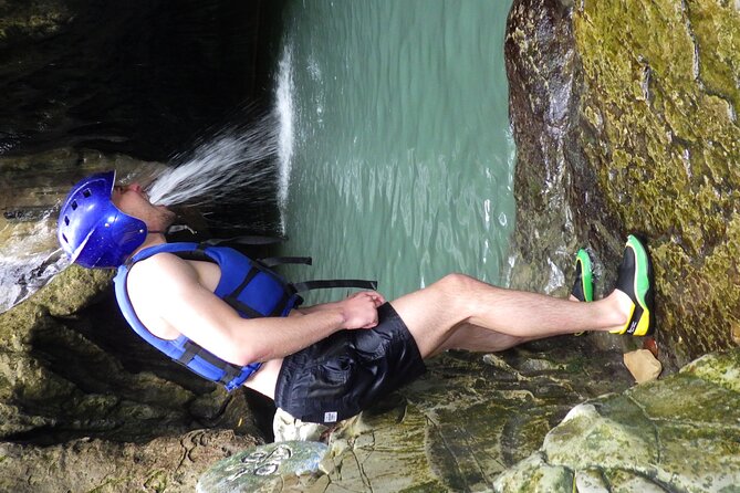 7 Damajagua Waterfalls - Pickup, timing, and the one concern to watch