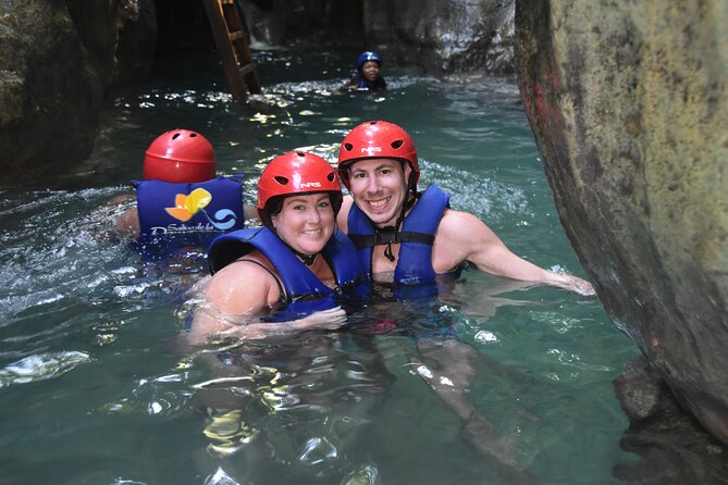 7 Waterfalls Damajagua and Dune Buggy - Key points before you book