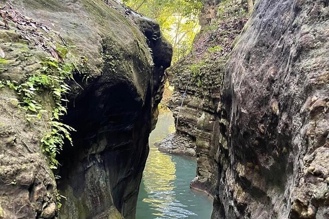 7 Waterfalls Excursion Taino Bay & amber cove - Timing matters on a cruise day
