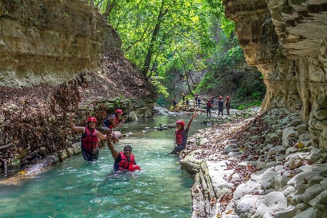 7 Waterfalls in Puerto Plata + a Delicious Local lunch. - Key points to know before booking