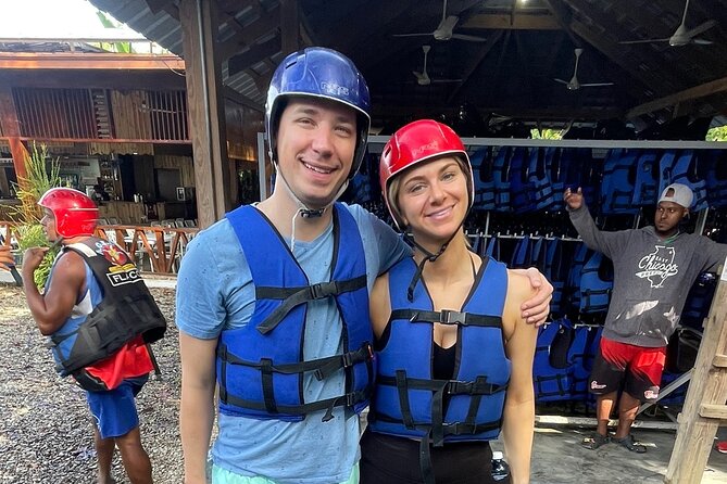 7 Waterfalls in Puerto Plata + a Delicious Local lunch. - Who will enjoy this Puerto Plata outing
