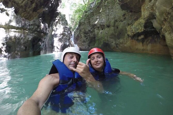7 Waterfalls of Damajagua Tour Puerto Plata - Timing, weather, and the three-hour schedule