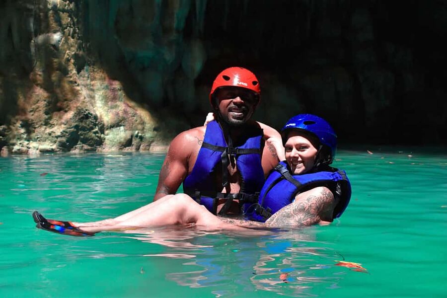 7 Waterfalls Tour and Dune Buggy in Puerto Plata Dom Rep. - Who should book this Puerto Plata outing