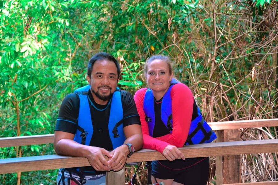 7 Waterfalls Tour With Lunch in DR (Taino Bay & Amber Cove) - Is this seven-waterfall tour worth booking?