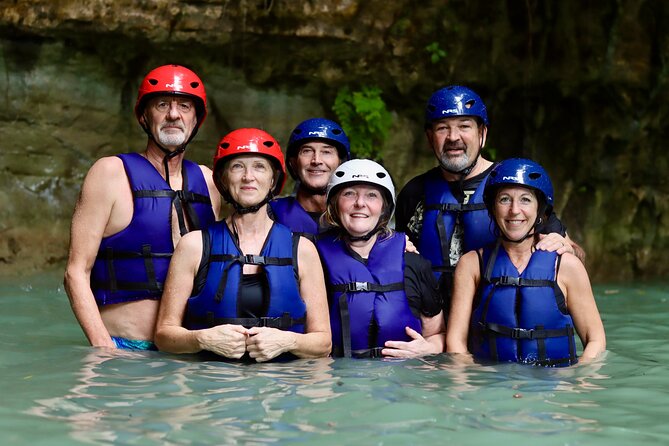7 waterfalls+typical food - Is $60 a good value?