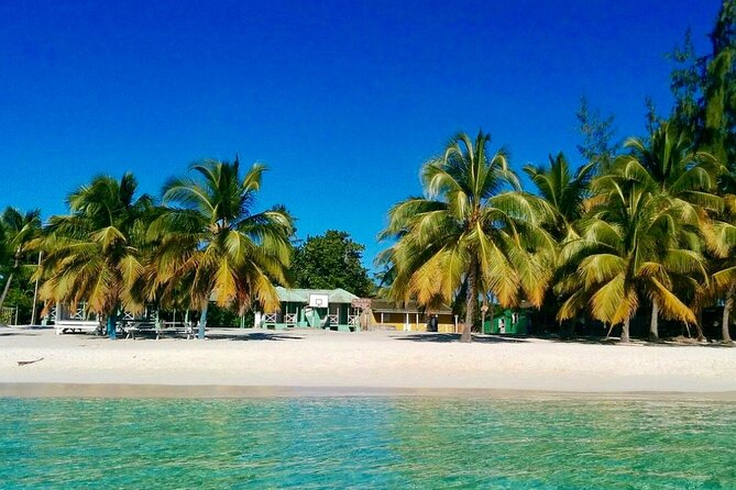 A Magical Day on Saona Island - Is $76.50 a fair price?