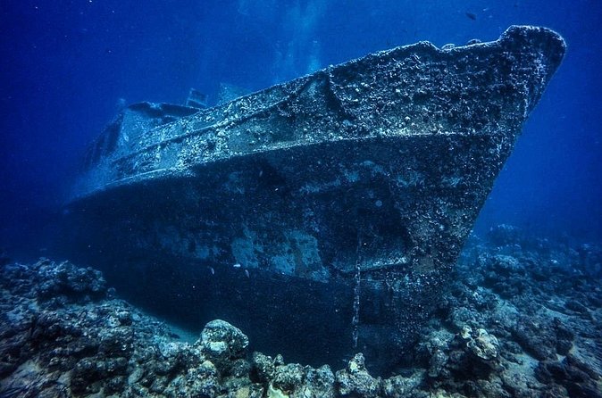 Advanced Open Water Diver - Bávaro - Instructors and the feel of a small group