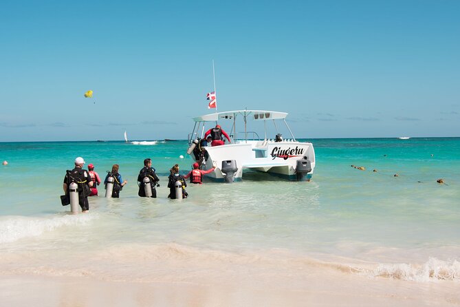 Advanced Open Water Diver - Bávaro - Who will get the most from this course?