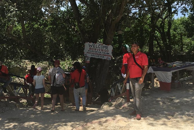 Adventure Buggy & ATV Extremes Macao Beach, Punta Cana. - What to wear and bring