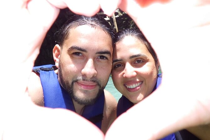 Adventure Damajagua Waterfalls and Monkey House in Puerto Plata - Is $100 a fair price?