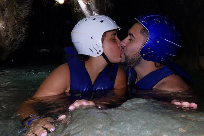 Adventure Damajagua Waterfalls and Monkey House in Puerto Plata - What to confirm before you go