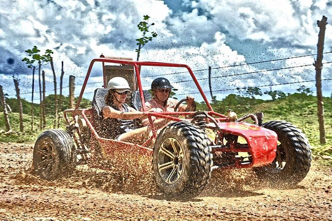 Adventure in Buggies Punta Cana - Key points to know before you book