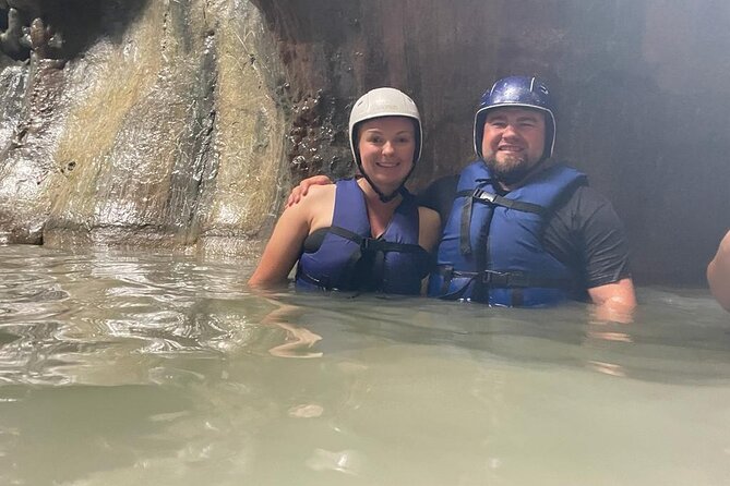 Adventure in the 7 Waterfalls + Typical Lunch and Transportation - How the $60 price holds up