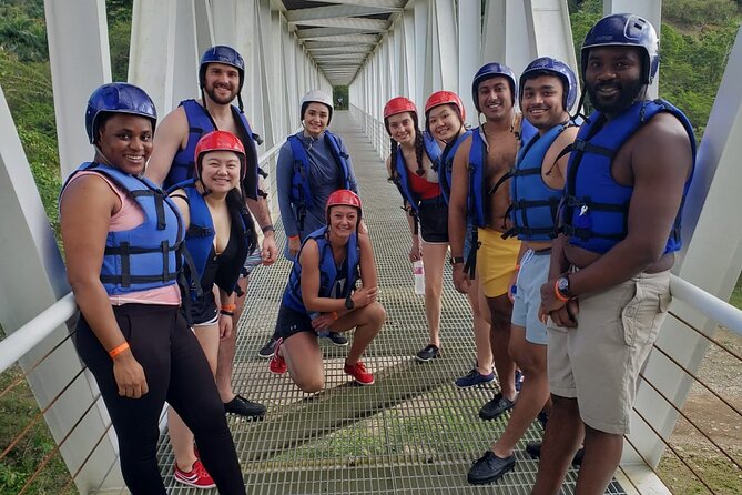 Adventure in the Damajagua Falls - Practical advice for a smoother day