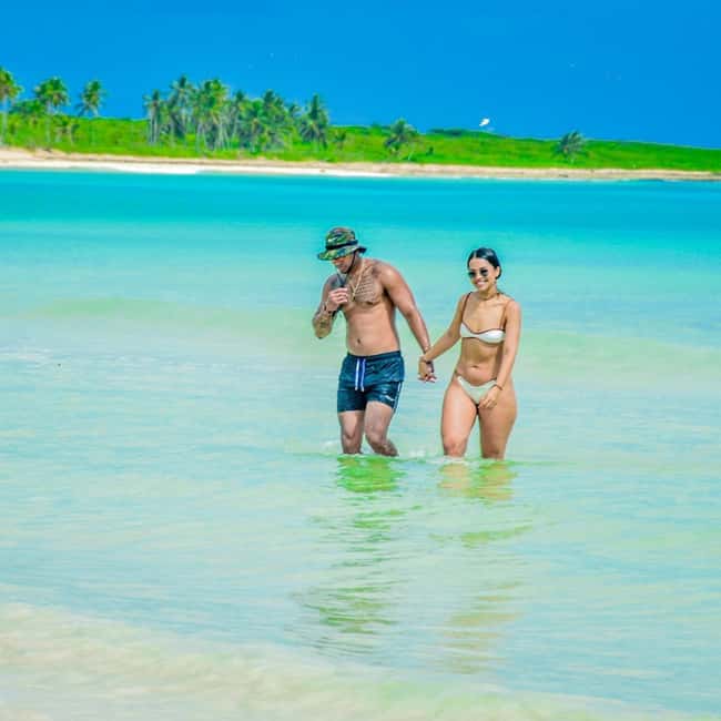 Adventure Punta Cana Buggy between , Caves & Beaches - Key points at a glance