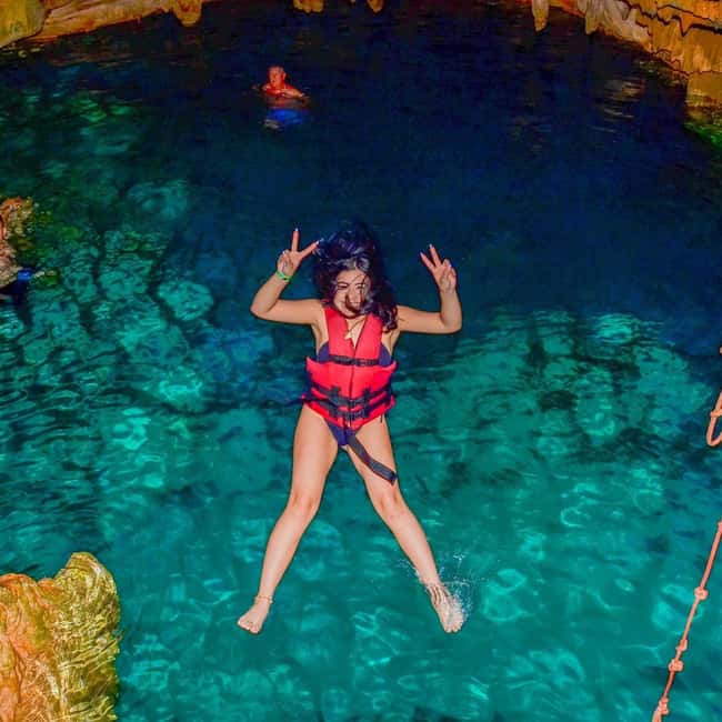 Adventure Punta Cana Buggy between , Caves & Beaches - Why this buggy trip is different from a beach-only outing