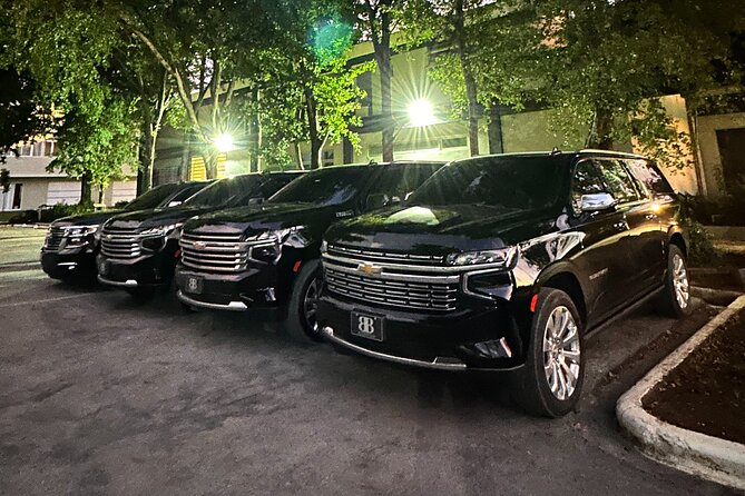 Affordable Private Airport Transfer in Punta Cana - What $14.99 per person really buys