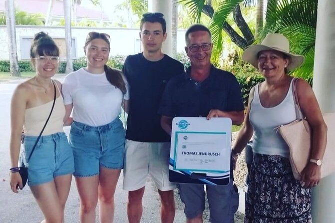 Airport & Hotel Transfers in Punta Cana - Meeting your driver at Punta Cana International Airport