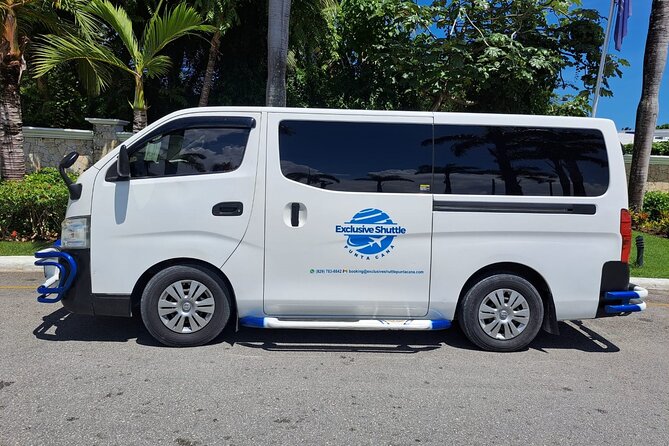Airport & Hotel Transfers in Punta Cana - Going from the airport to your hotel