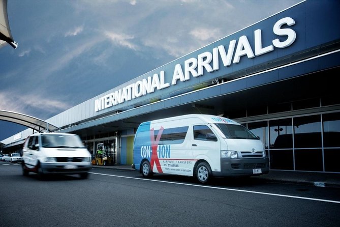 Airport Pick Up - Private Transport Service - A private landing at Punta Cana Airport