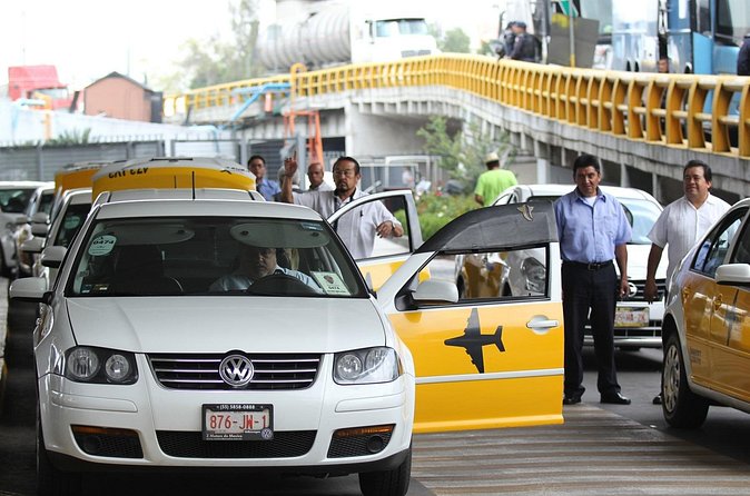 Airport Pick Up - Private Transport Service - Best fit for families and small groups