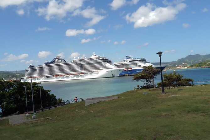 Airport port silver taxi transfer private to pop center - A straightforward ride from La Union Airport to Puerto Plata