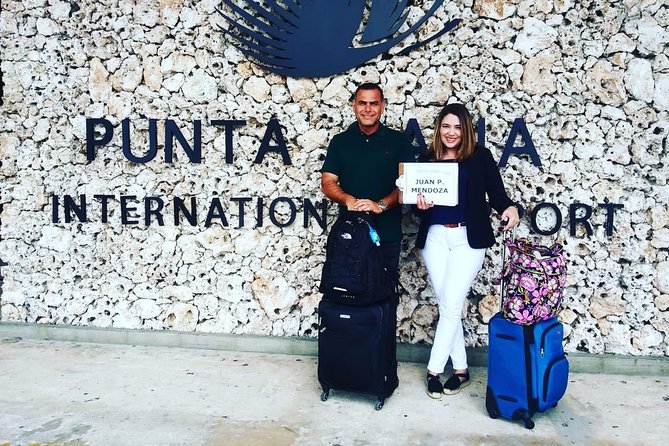 Airport (PUJ) Private transfers, Transportation Punta Cana Hotels - A direct ride from PUJ to your resort