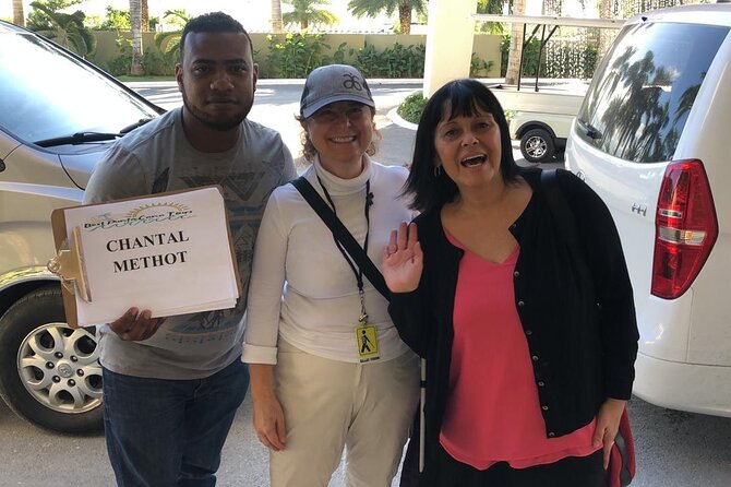 Airport (PUJ) Private transfers, Transportation Punta Cana Hotels - The return trip to PUJ