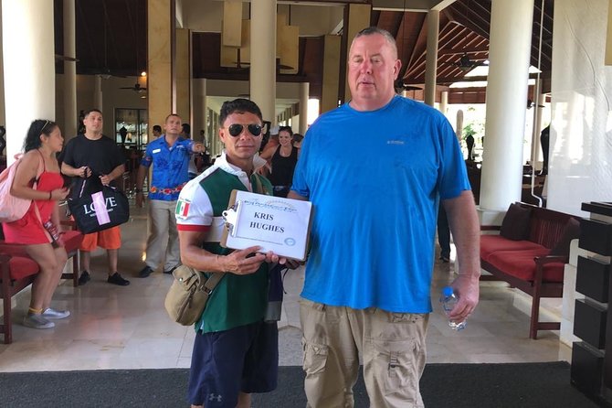 Airport (PUJ) Private transfers, Transportation Punta Cana Hotels - Practical booking tips before you fly