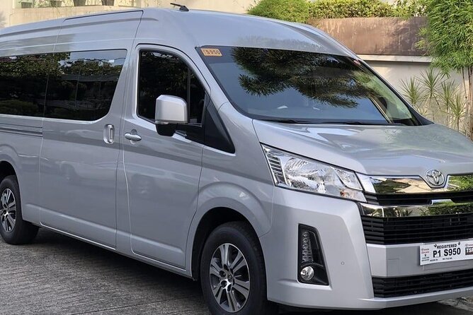 Airport shuttle to Punta Cana Hotels - A direct 30 to 40 minute hotel transfer