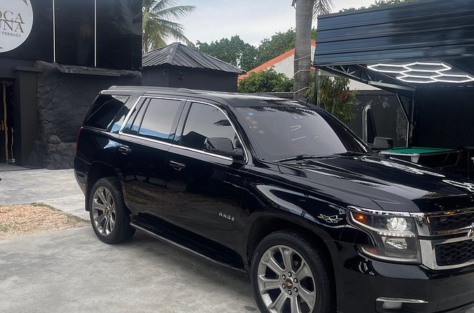 Airport shuttle to Punta Cana Hotels - The airport delay issue