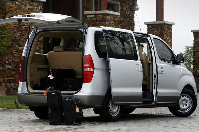 Airport shuttle to Punta Cana Hotels - Who will find this transfer useful