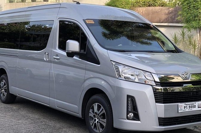 Airport shuttle to Punta Cana Hotels - How to make the pickup smoother