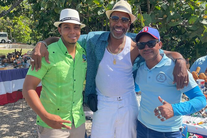 Airport (STI) Santiago to (POP) puerto plata private taxi - Key points to know before booking
