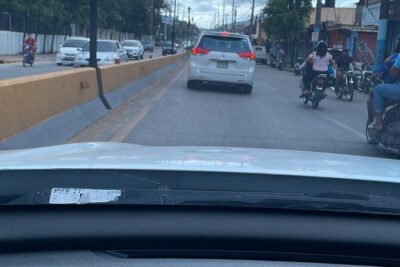 Airport (STI) Santiago to (POP) puerto plata private taxi