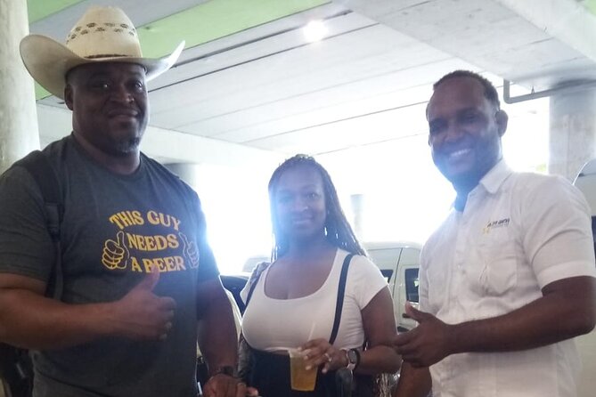 Airport Transfer from/to Uvero Alto to Punta Cana - Is $60.80 per person good value?