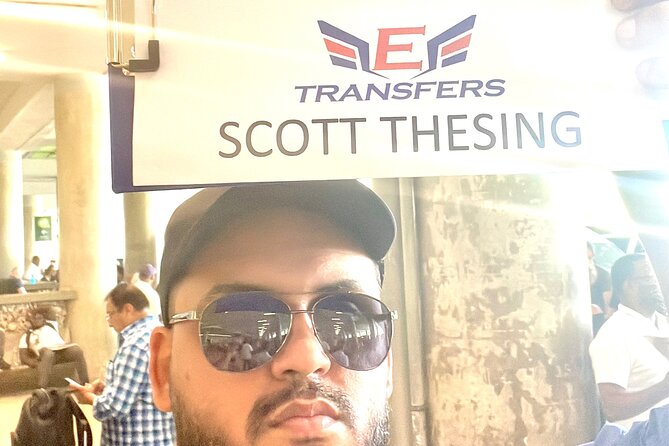 Airport Transfers to Punta Cana / Bavaro and Uvero Alto Hotels - Who should book this transfer?