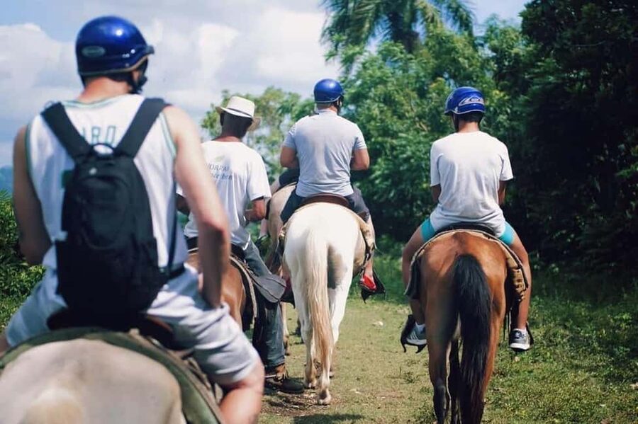 All-Inclusive Day Trip from Punta Cana: DR Culture Immersion - Key points to know before booking