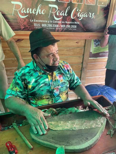 All-Inclusive Day Trip from Punta Cana: DR Culture Immersion - Leaving Punta Cana for the Dominican countryside
