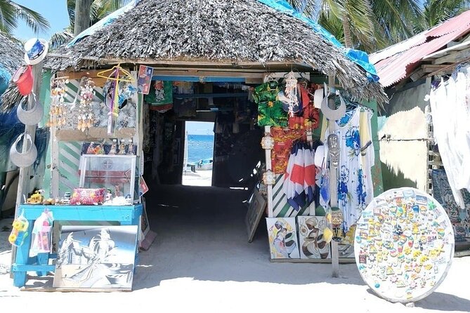 All Inclusive Saona Private Boat Tour from 165 USD p/P - Catuano Beach, lunch, and two unhurried hours