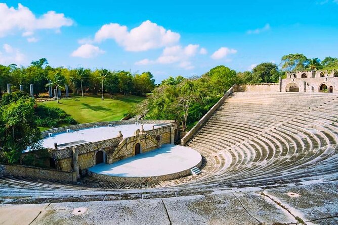 Altos de Chavón Half Day Tour from Bavaro Punta Cana - Is the $69 Price a Fair Deal?