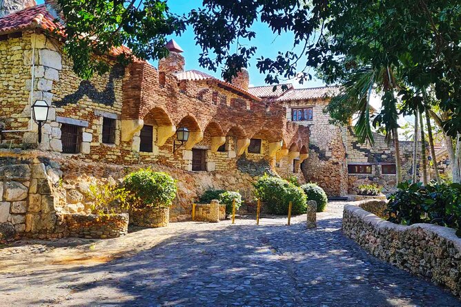 Altos de Chavón Half Day Tour from Bavaro Punta Cana - Who Will Enjoy This Tour Most?