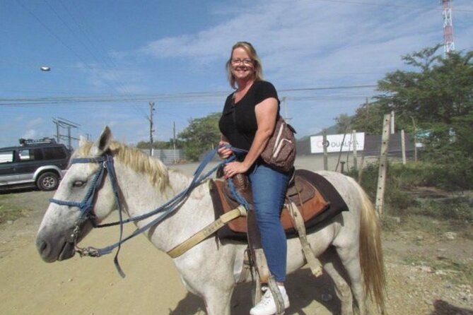 Amazing 3-Hour Horseback Riding at Puerto Plata with Pickup - Price, inclusions, and what you still pay for
