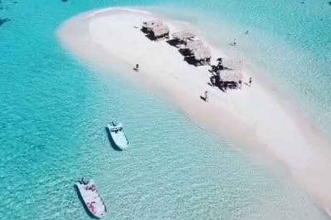 Amazing Paradise Island + Snorkeling-Mangrove Tour & Locale Food. - The long road from Puerto Plata to Punta Rucia