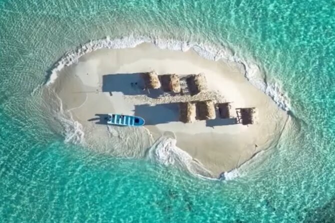 Amazing Paradise Island + Snorkeling-Mangrove Tour & Locale Food. - A one-hour ride through Estero Hondo’s mangroves